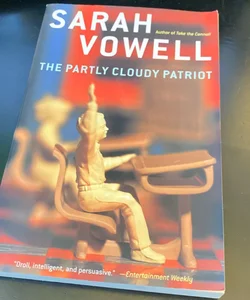 The Partly Cloudy Patriot