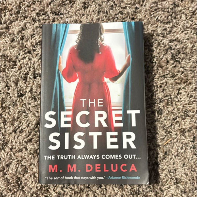 The Secret Sister