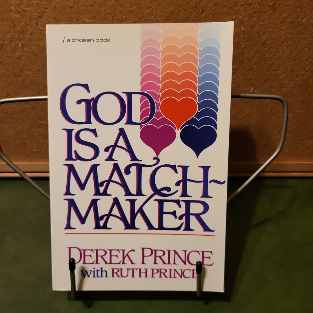 God Is a Matchmaker