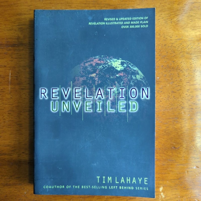 Revelation Unveiled