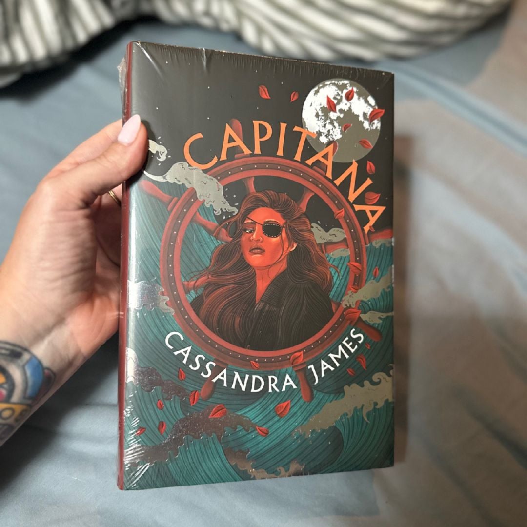 Capitana