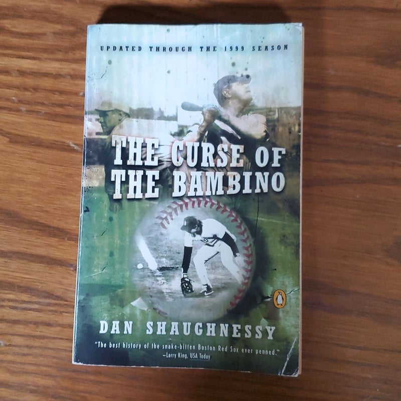 The Curse of the Bambino