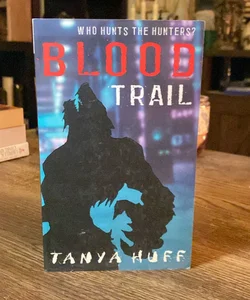 Blood Trail