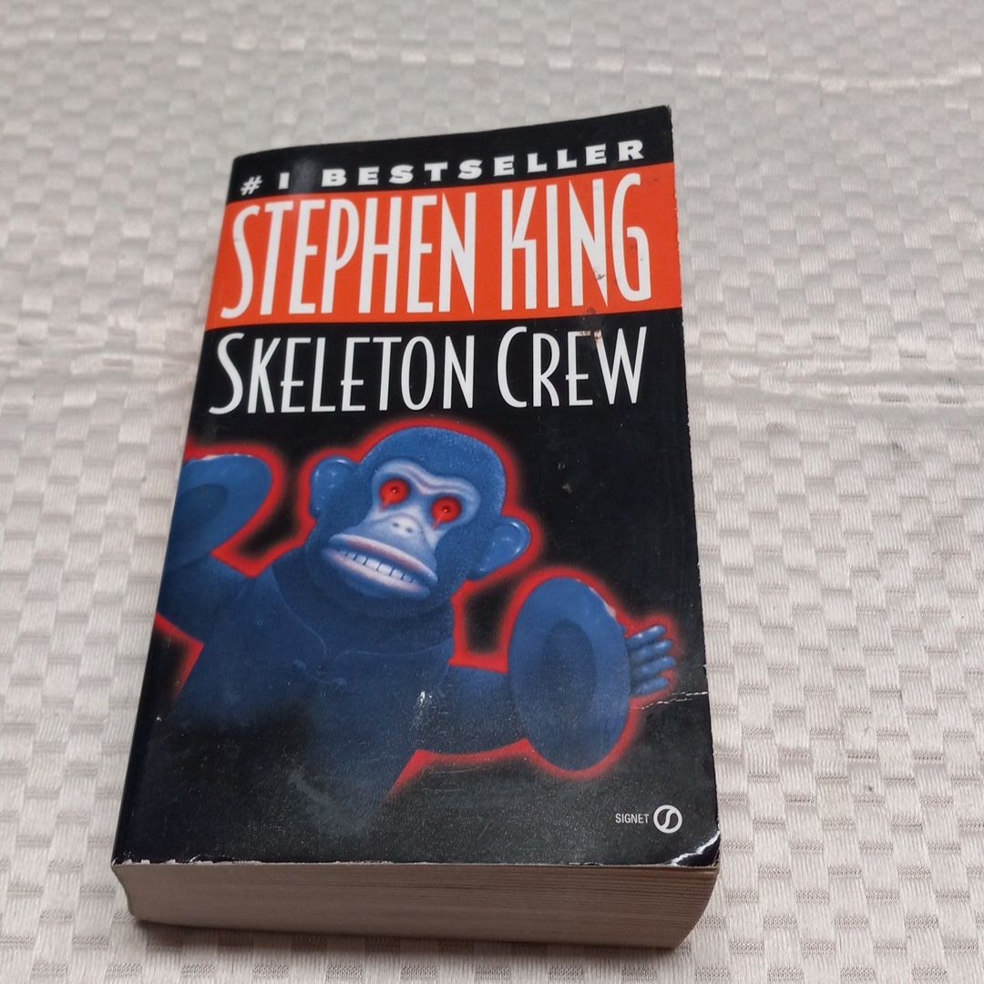 Skelton Crew by , Paperback | Pangobooks