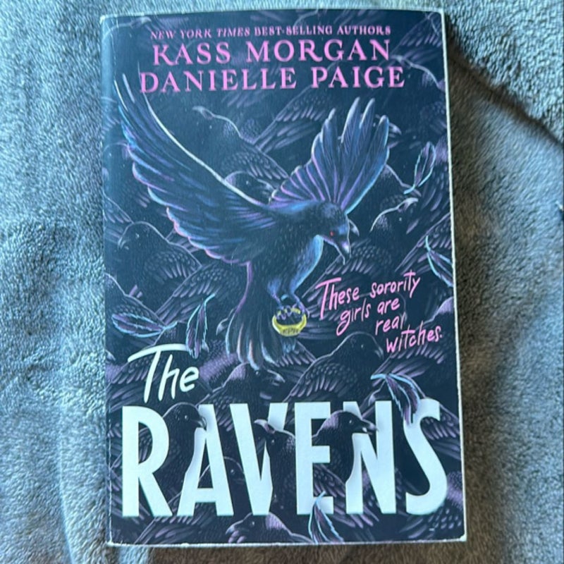 The Ravens