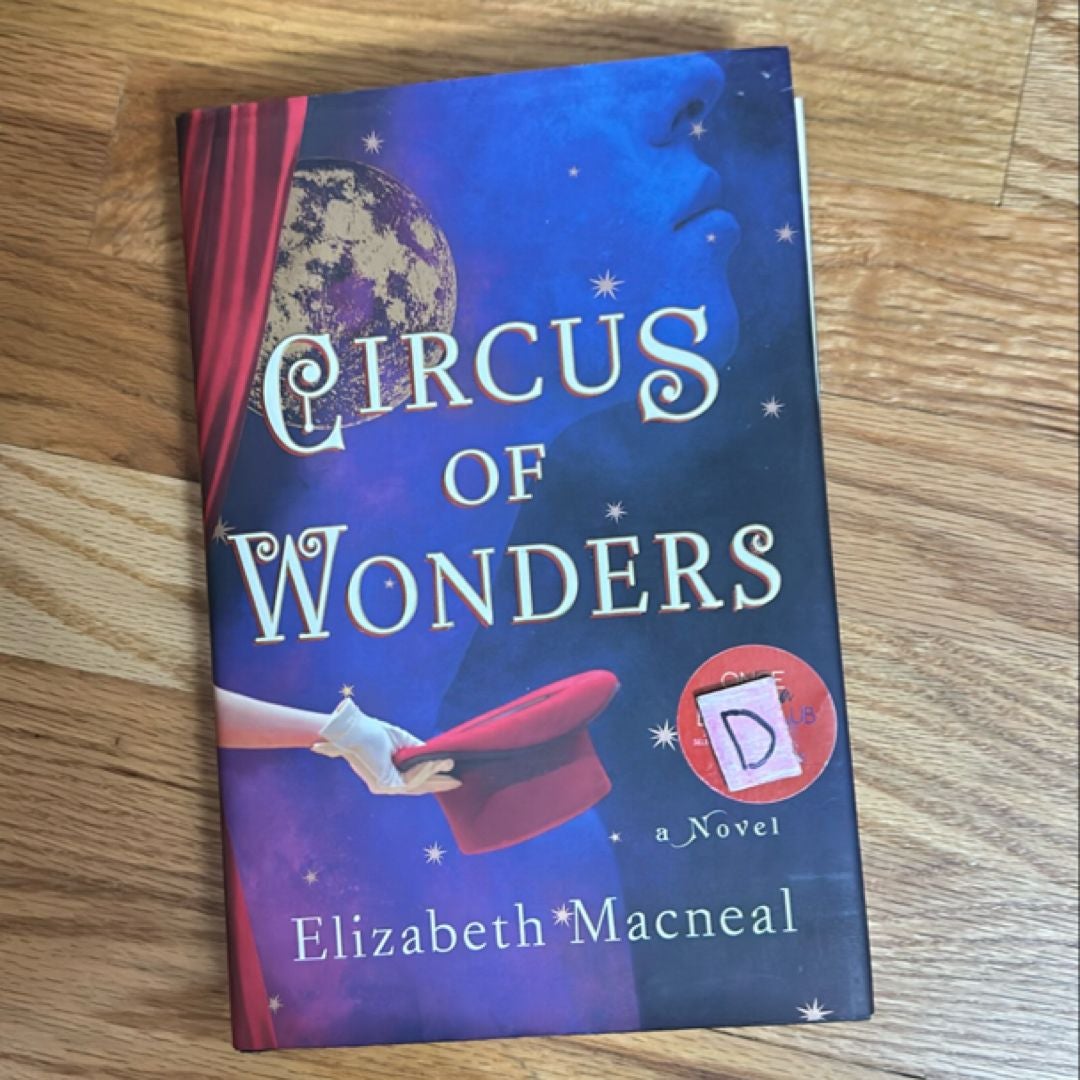 Circus of Wonders