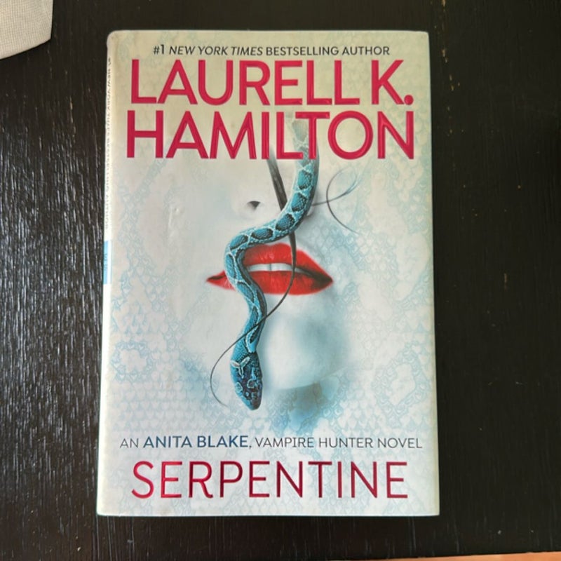 Serpentine
