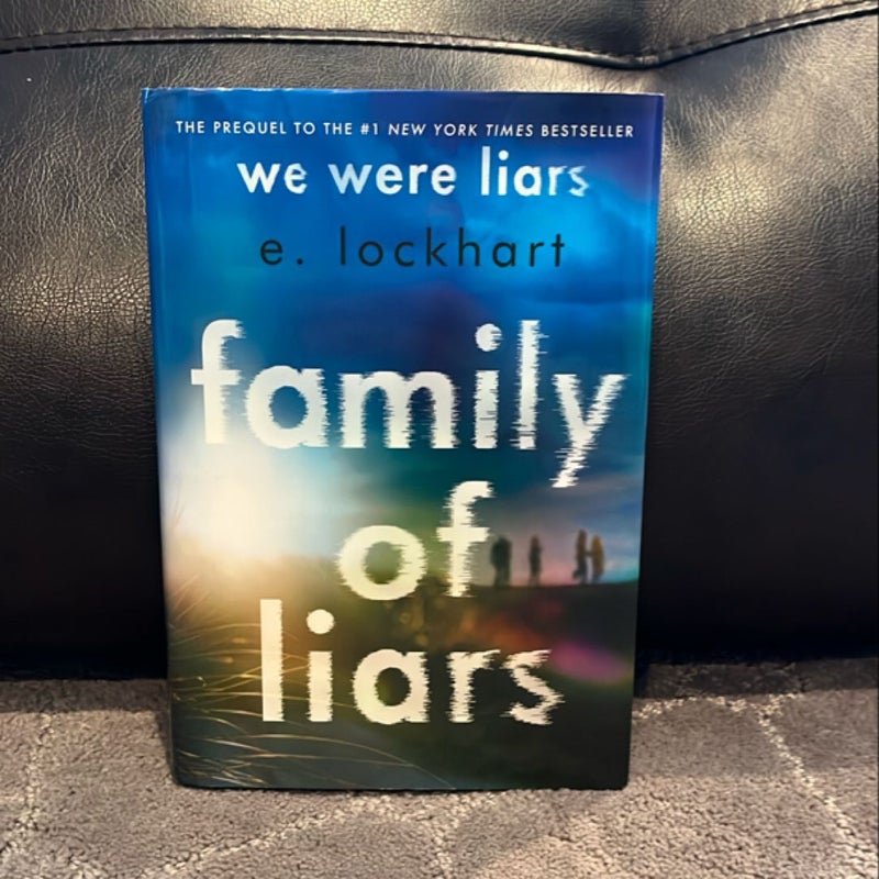 Family of Liars