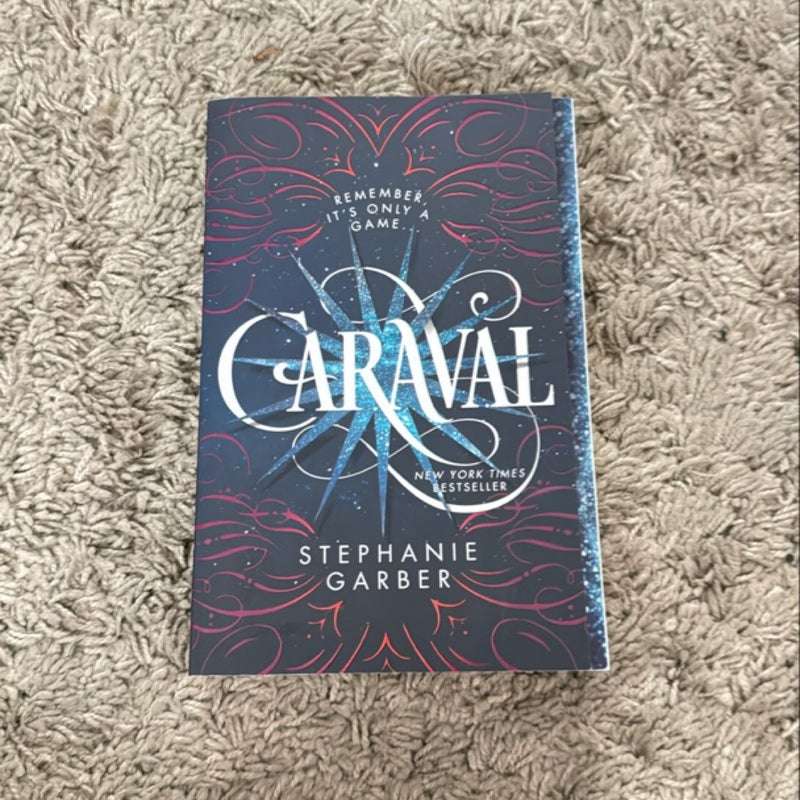 Caraval