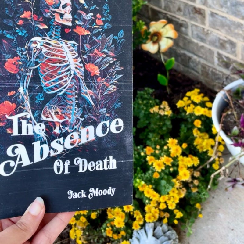 The Absence of Death