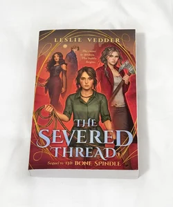 The Severed Thread