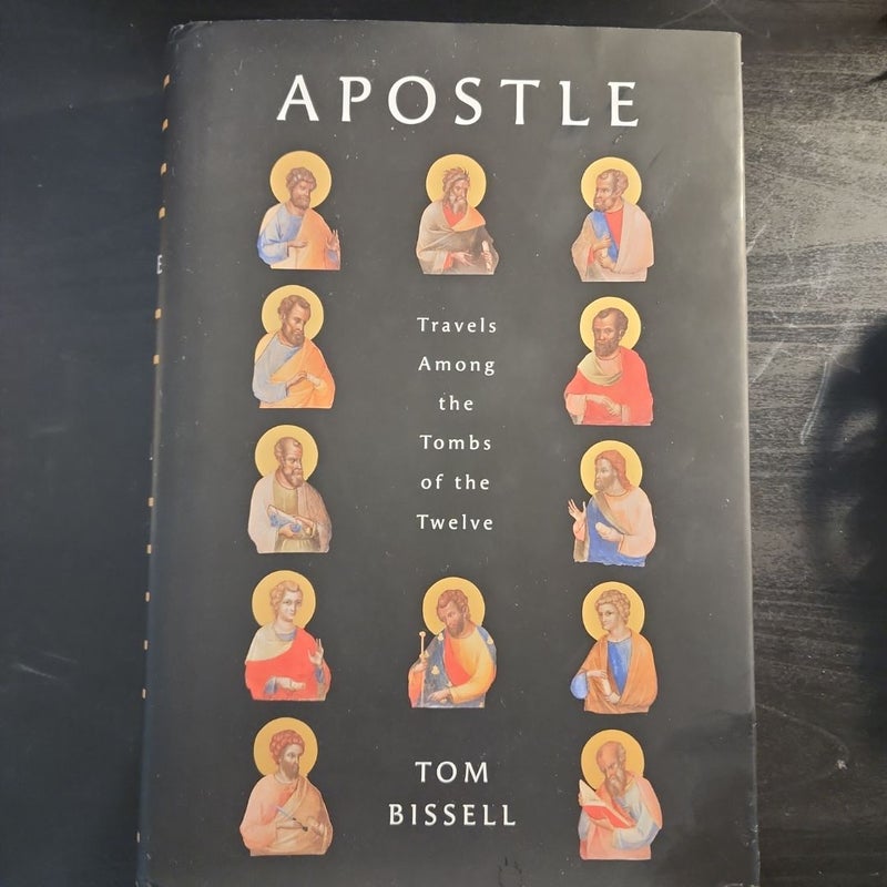 Apostle