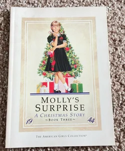 Molly's Surprise