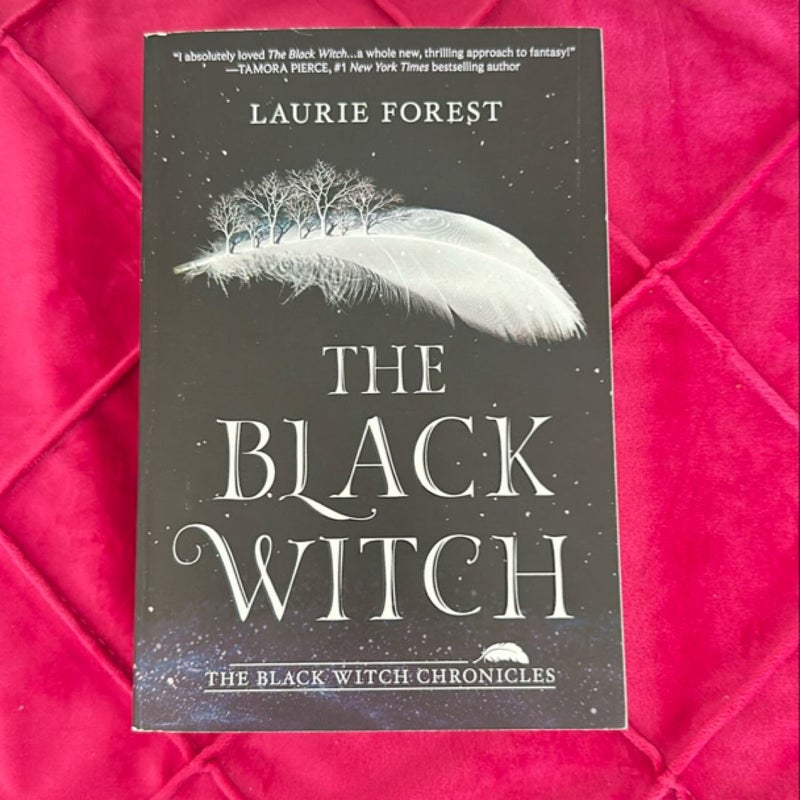 The Black Witch