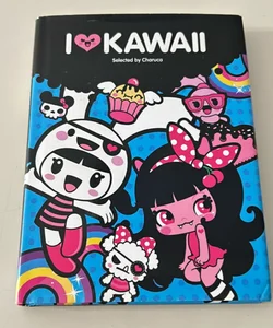 I Love Kawaii