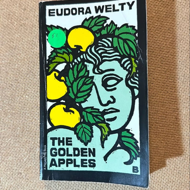 The Golden Apples