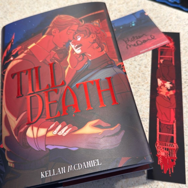 Till Death
