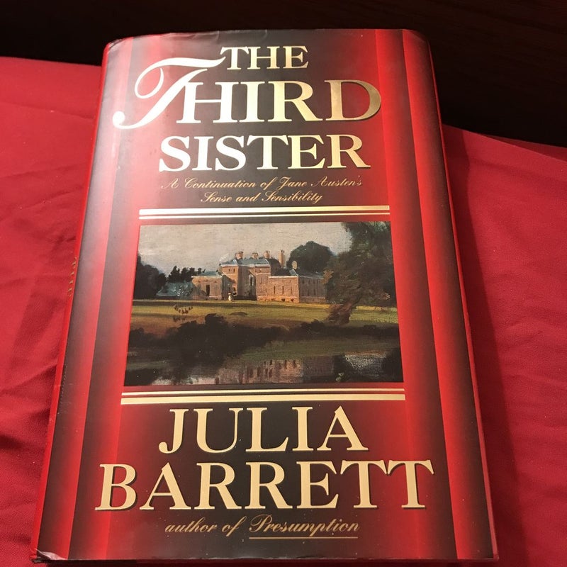 The Third Sister