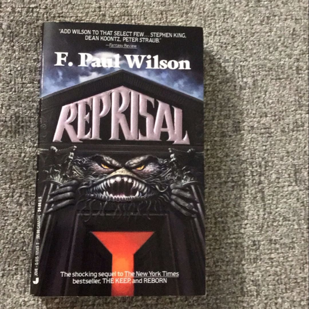 Reprisal