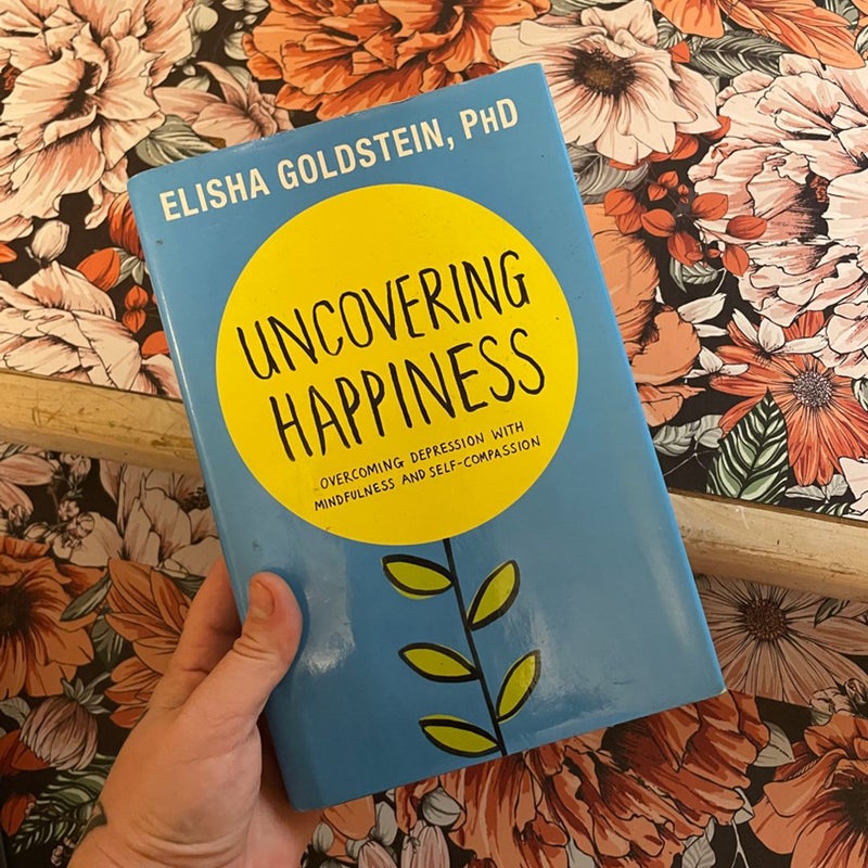 Uncovering Happiness