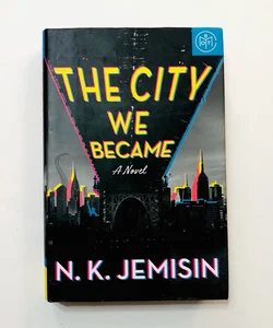 The City We Became