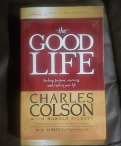 The good life bible