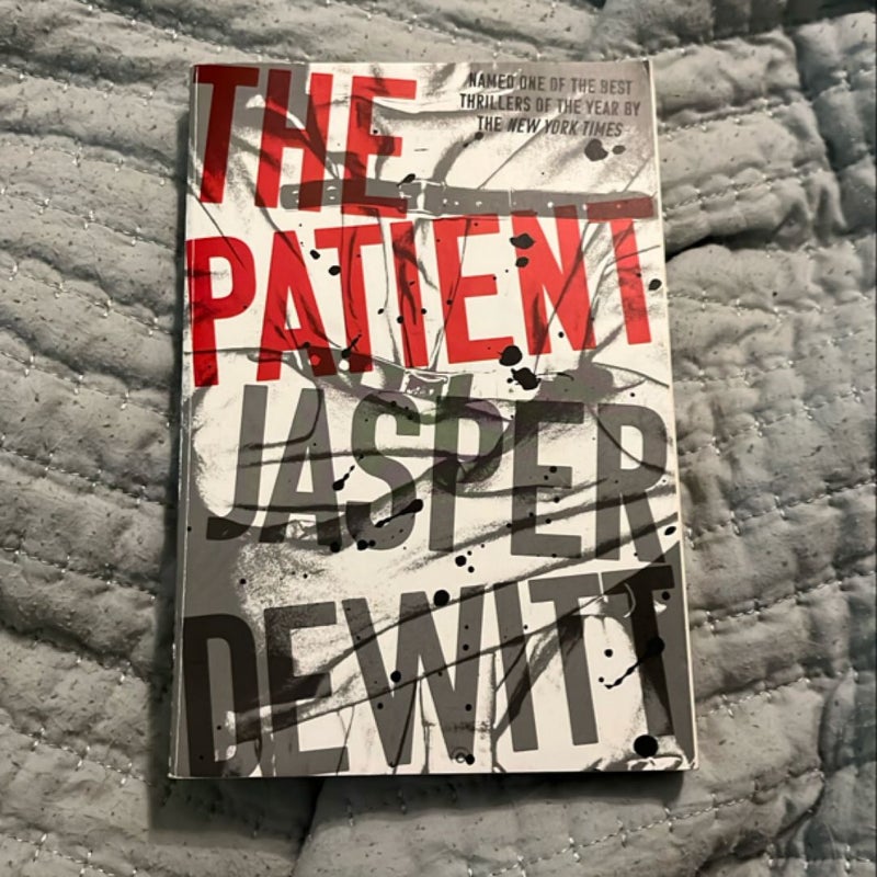 The Patient
