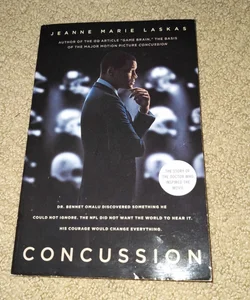 Concussion 