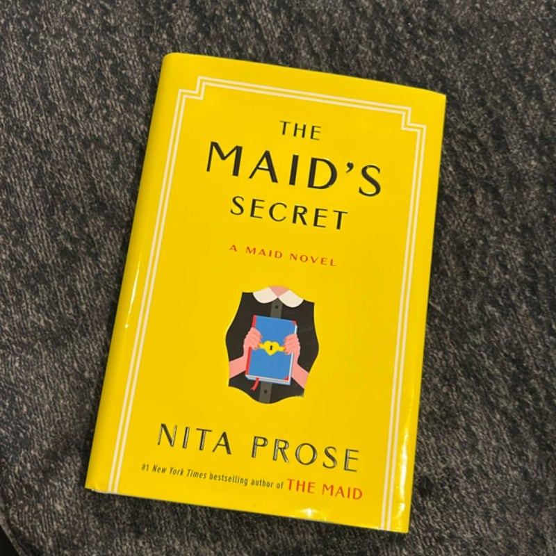 The Maid's Secret