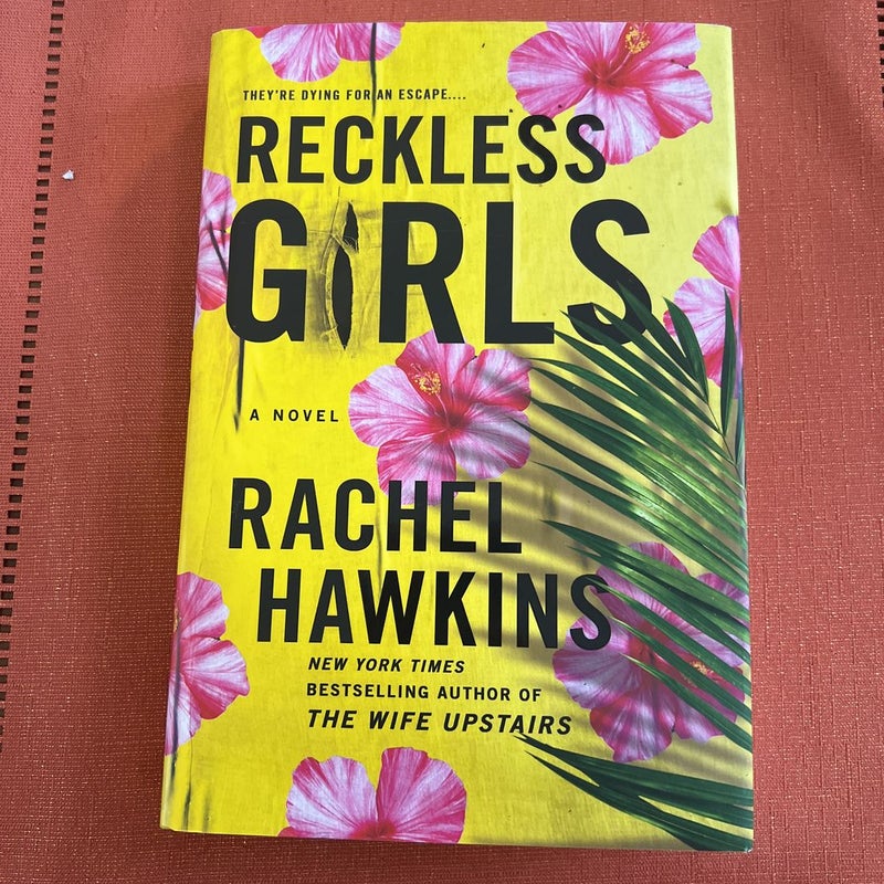 Reckless Girls