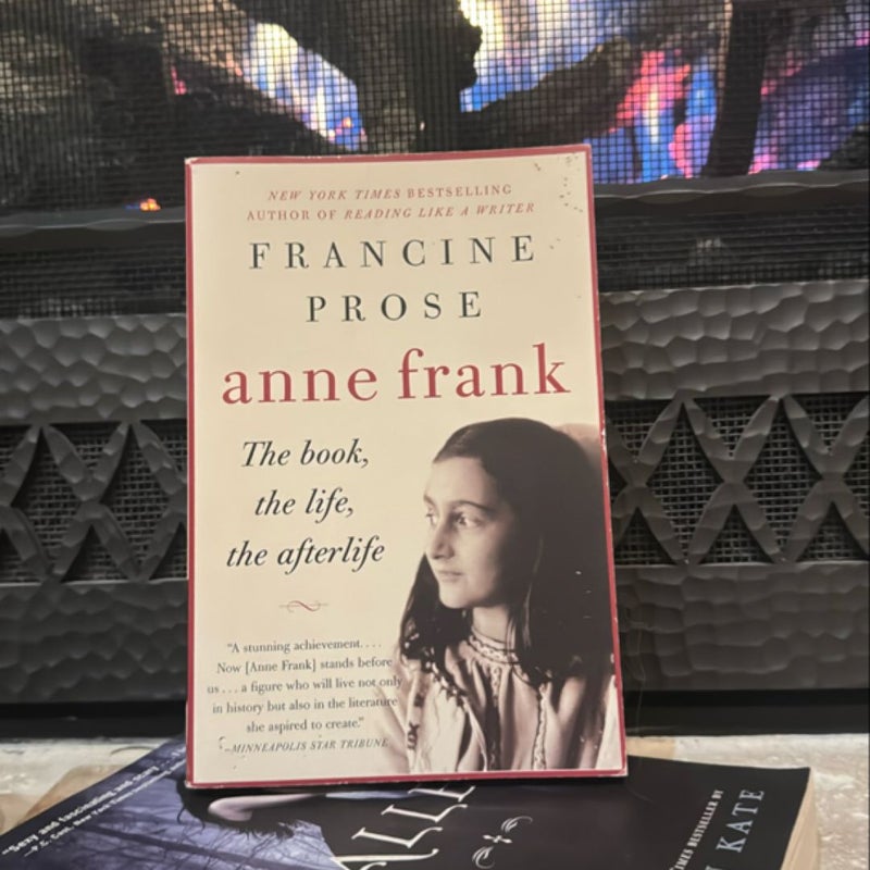 Anne Frank