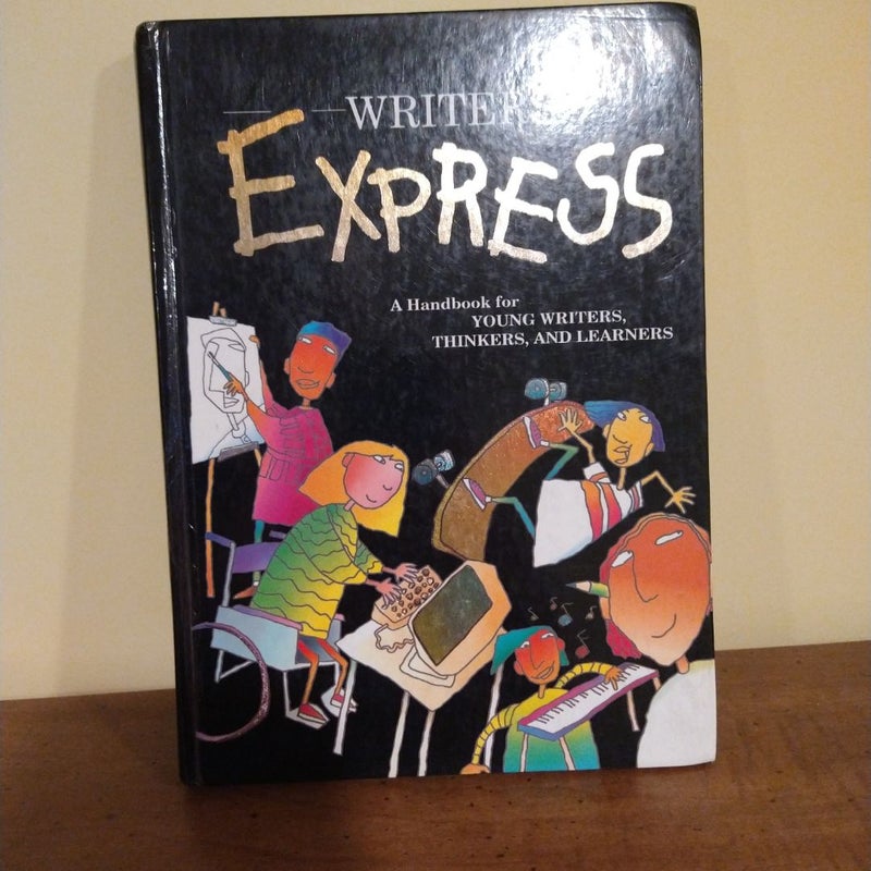 Writers Express