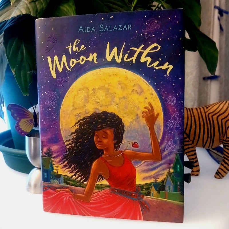 The Moon Within