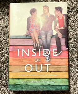 The Inside of Out