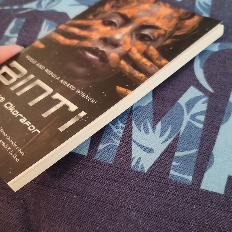 Binti