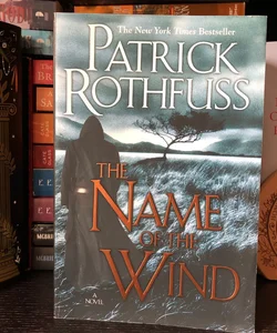 The Name of the Wind