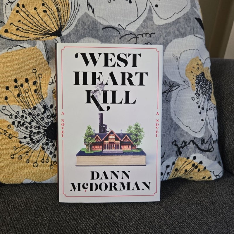 West Heart Kill