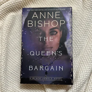 The Queen's Bargain