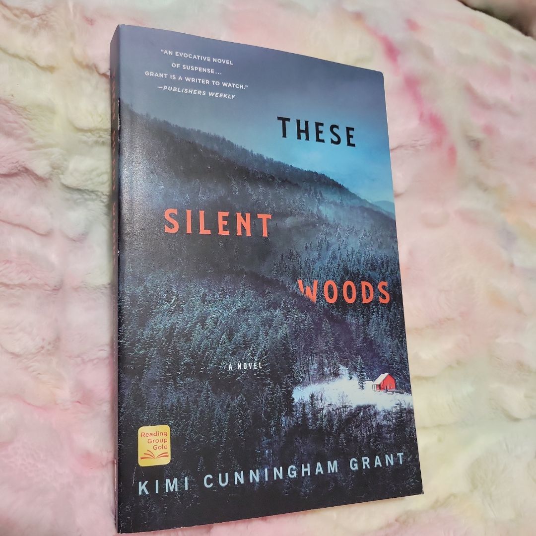 These Silent Woods