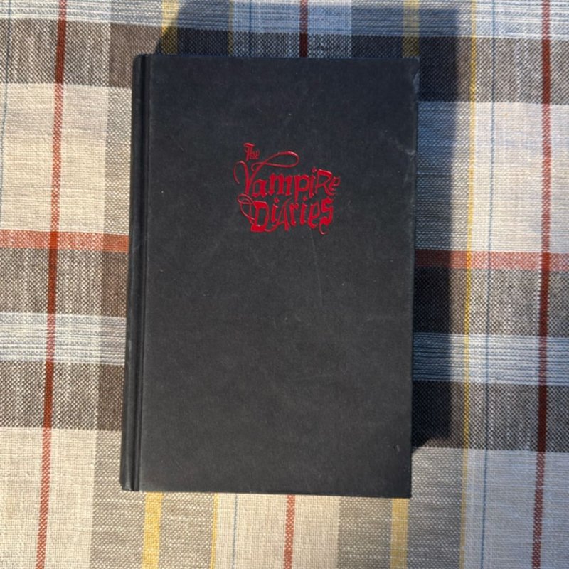 The Vampire Diaries: the Hunters: Moonsong