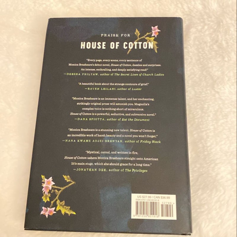 House of Cotton