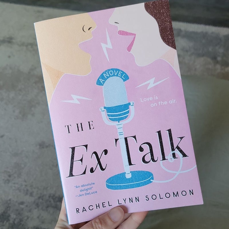 The Ex Talk