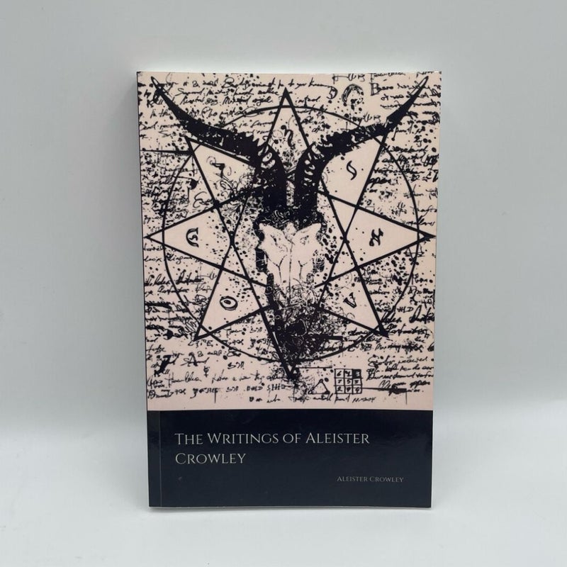 The Writings of Aleister Crowley