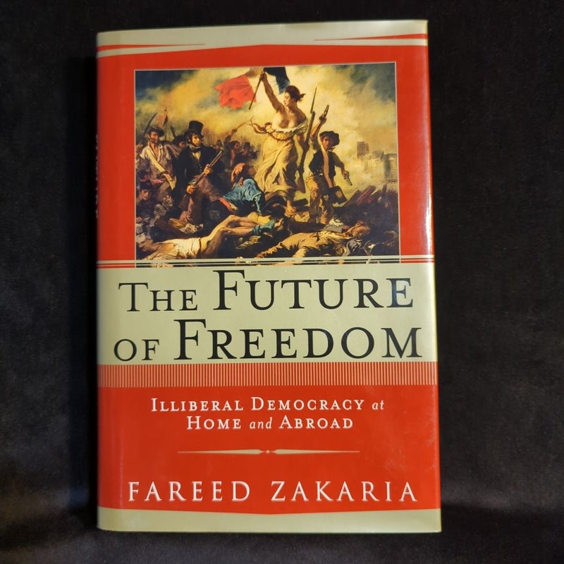 Future of Freedom