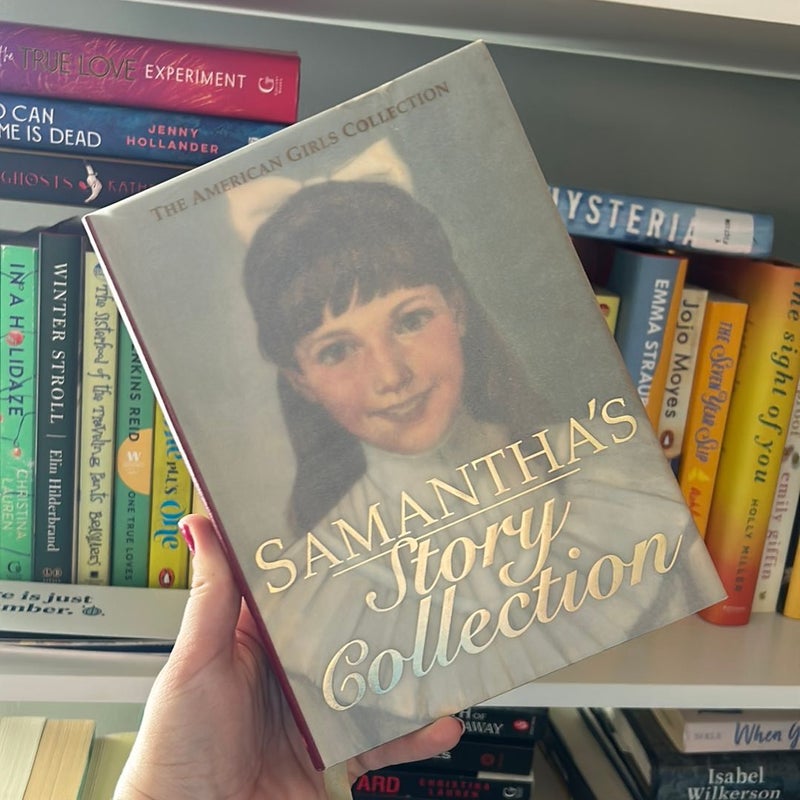 Samantha’s Story Collection