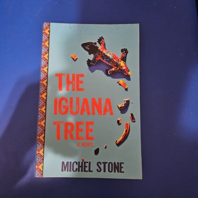 The Iguana Tree