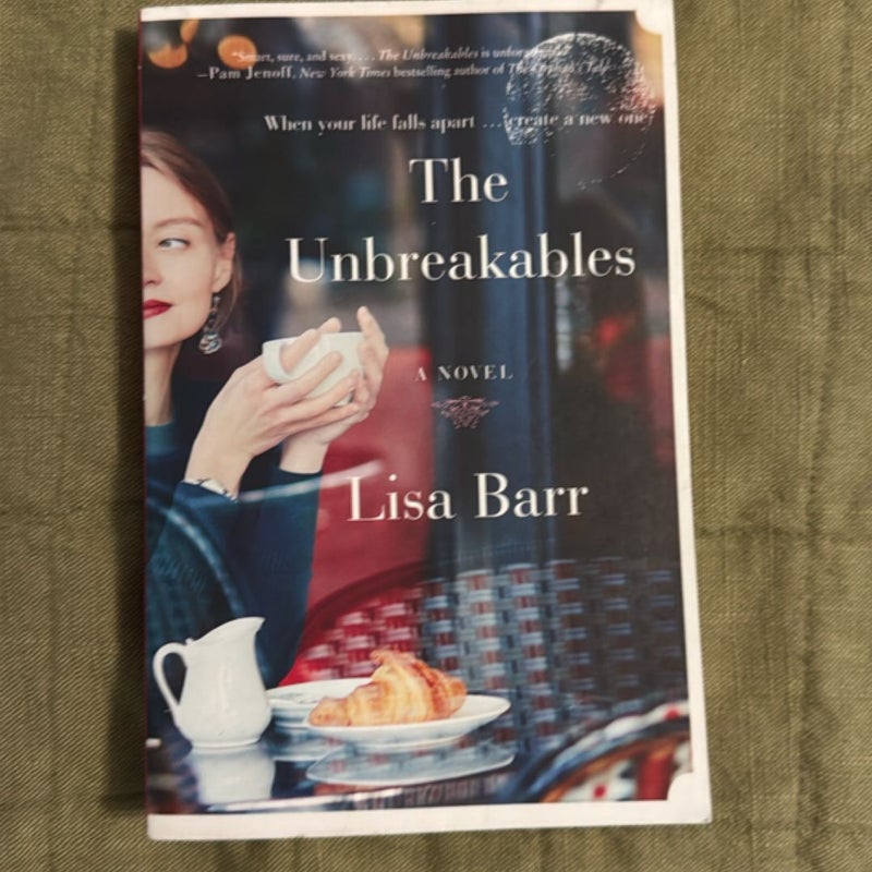The Unbreakables