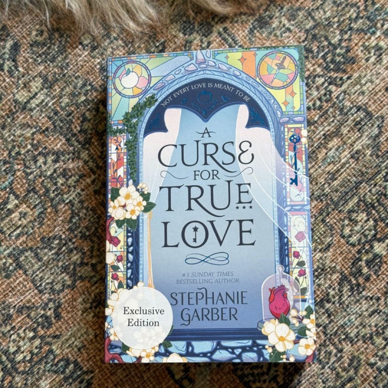 A curse for true love