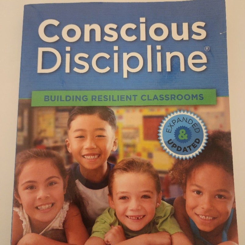 Conscious Discipline 