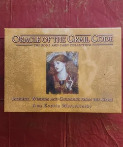Oracle of the Grail Code